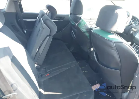 2007 Hyundai Veracruz Gls/Limited/Se from USA, damaged, VIN KM8NU73C47U015706